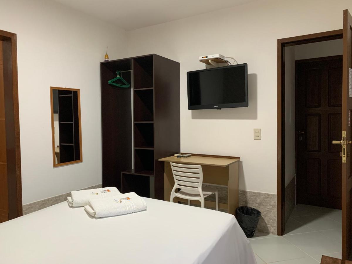 Residenza Canoa Каноа-Кебрада Экстерьер фото