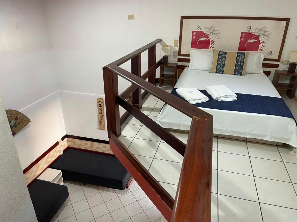 Residenza Canoa Каноа-Кебрада Экстерьер фото