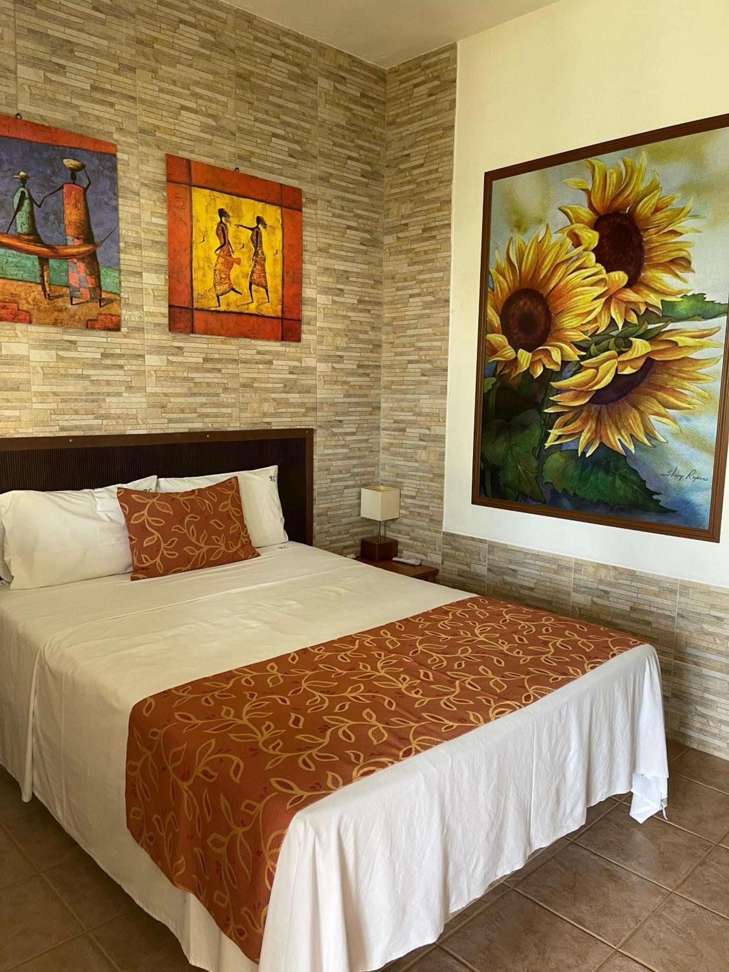 Residenza Canoa Каноа-Кебрада Экстерьер фото