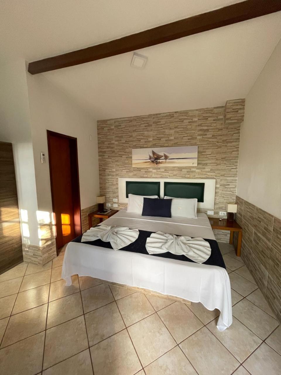 Residenza Canoa Каноа-Кебрада Экстерьер фото