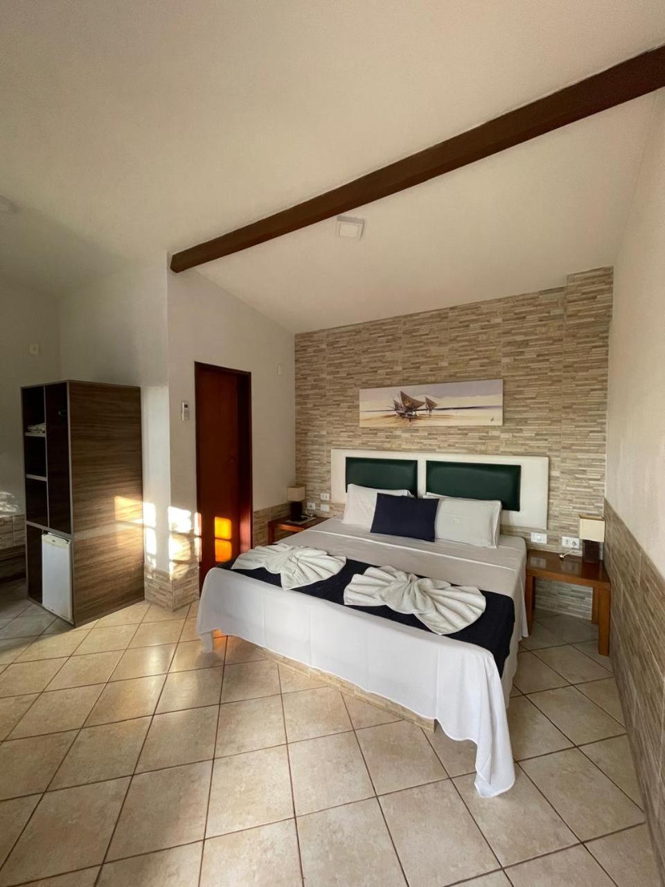 Residenza Canoa Каноа-Кебрада Экстерьер фото