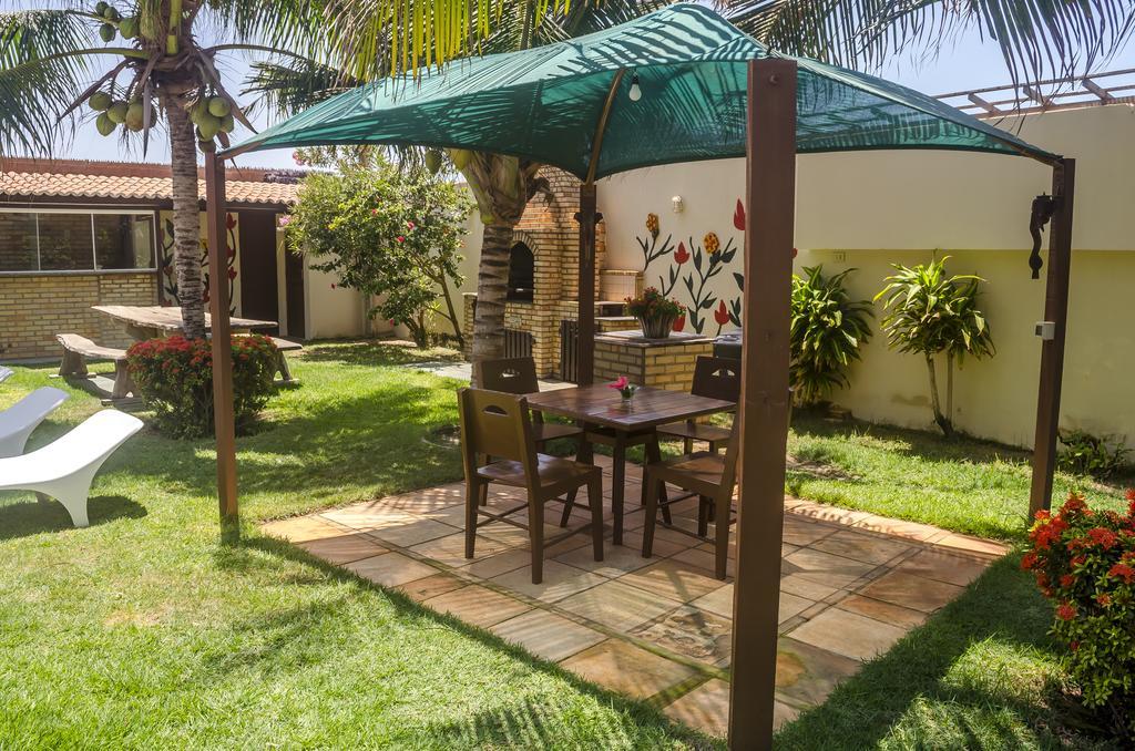 Residenza Canoa Каноа-Кебрада Экстерьер фото